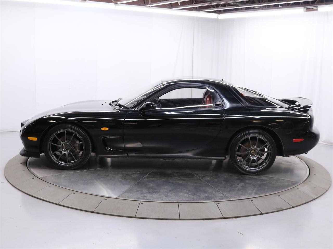 1993 mazda rx-7