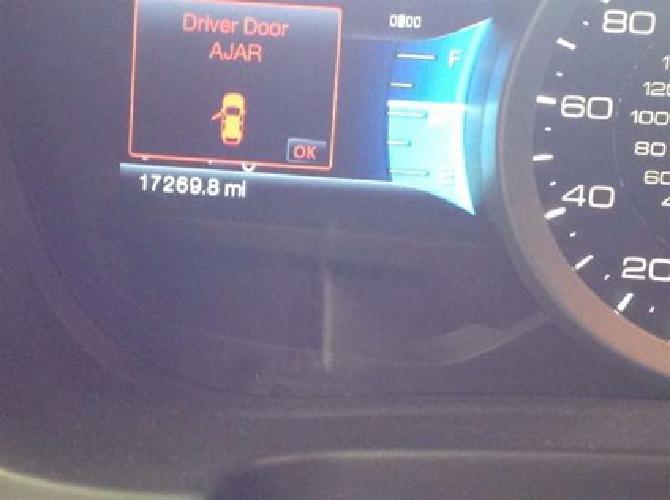 2013 ford explorer xlt in columbus, oh