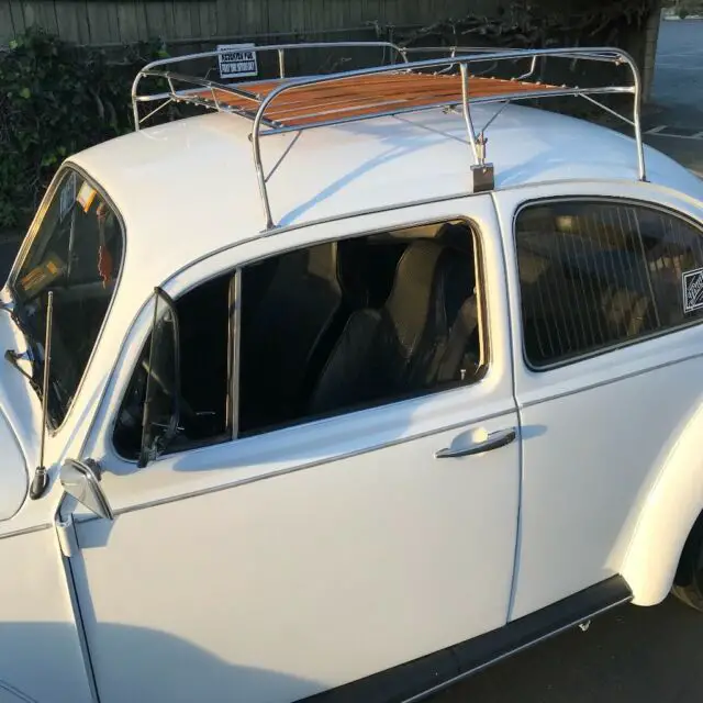 1968 vw beetle, bug, volkswagon, classic