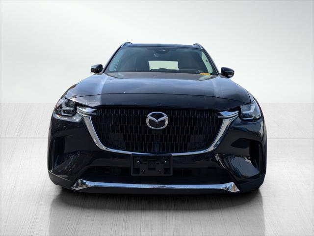 2024 mazda cx-90 3.3 turbo premium