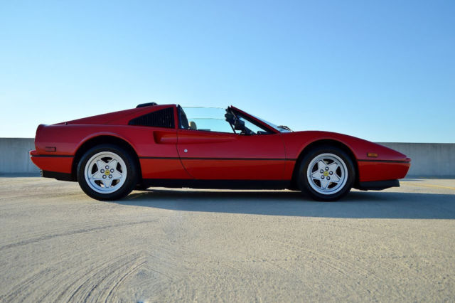 1986 328 gts we finance great rates great condition books tool kit needs nothing