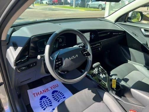 2023 kia niro ex 4dr front-wheel drive sport utility in gainesville, florida