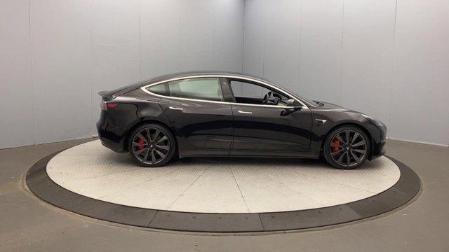 2020 tesla model 3 performance