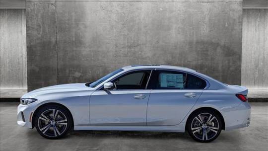 2024 bmw 3 series 330i