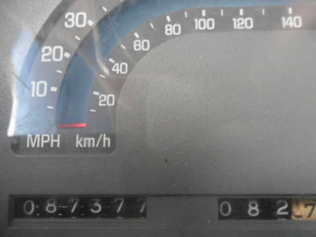 s-15 v6 - 4wd 4 speed manual - blazer jeep bravada scout bronco land rover awd