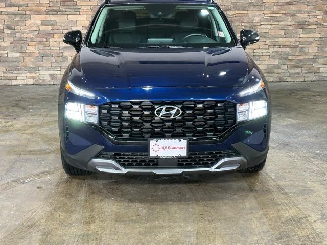 2023 hyundai santa fe xrt