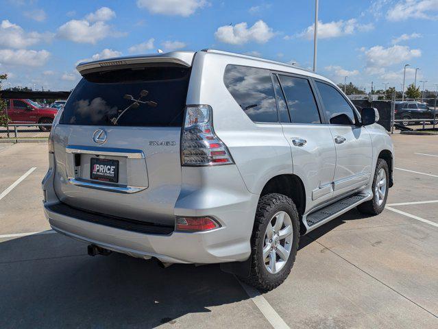 2014 lexus gx 460 base