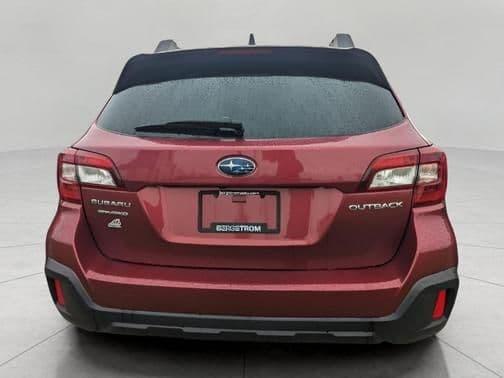 2019 subaru outback 2.5i premium in oshkosh, wisconsin