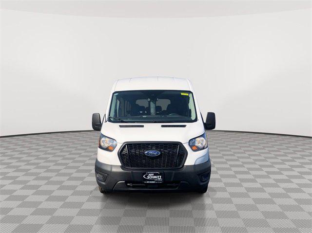 2023 ford transit-350 xl