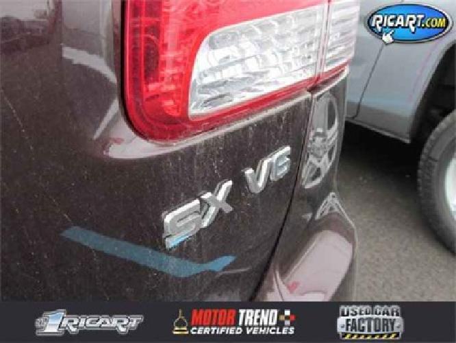 2012 kia sorento sx in columbus, oh