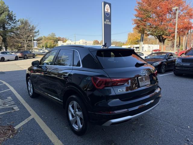 2020 audi q3 45 premium