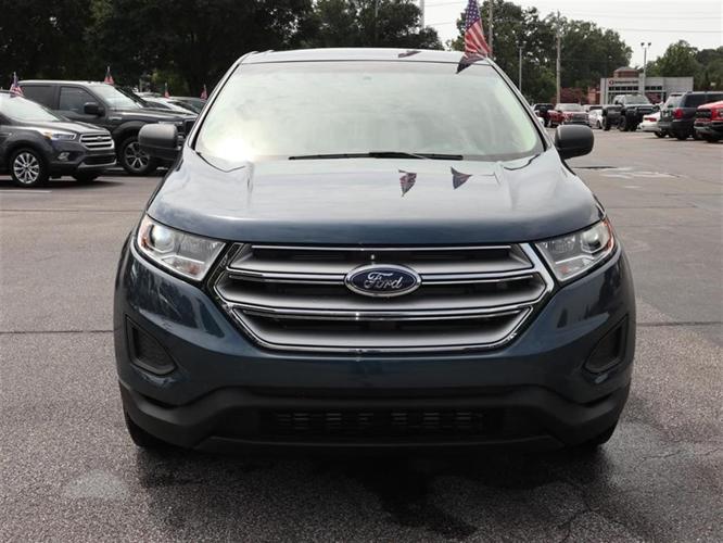 certified 2016 ford edge fwd se collierville, tn 38017 for sale in collierville, tennessee