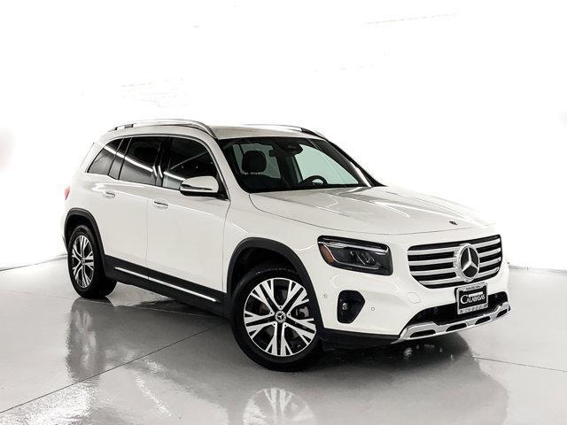 2024 mercedes-benz glb 250 base