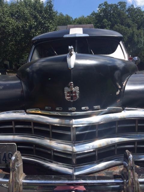 1949 dodge coronet