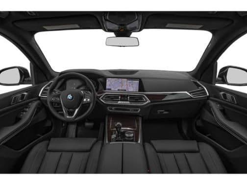 2019 bmw x5 xdrive40i in centerville, california