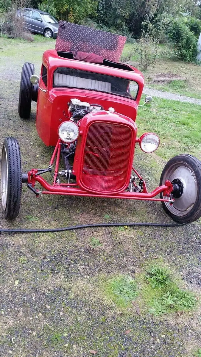 1938 austin bantam, one-of-a-kind, classic, roadster, antique, unique, rat rod
