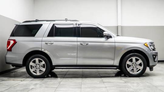 2020 Ford Expedition