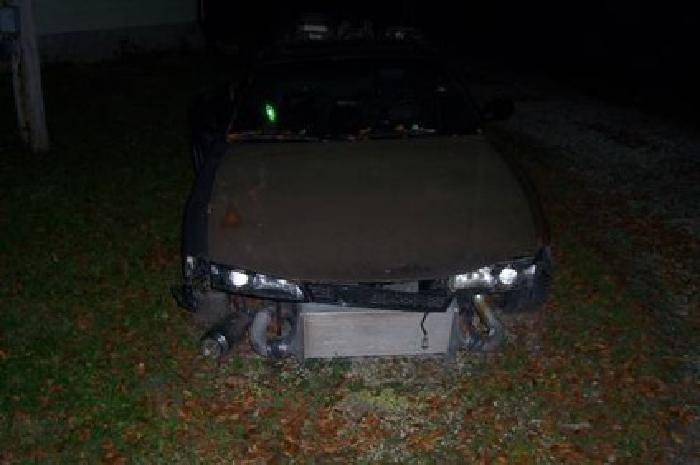 oh: 1995 240sx s14 /w sr20det, autronic, tein ha, s14 bb turbo in tiffin, oh