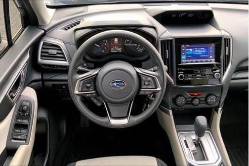 2021 subaru forester base 4dr all-wheel drive in bluffton, south carolina