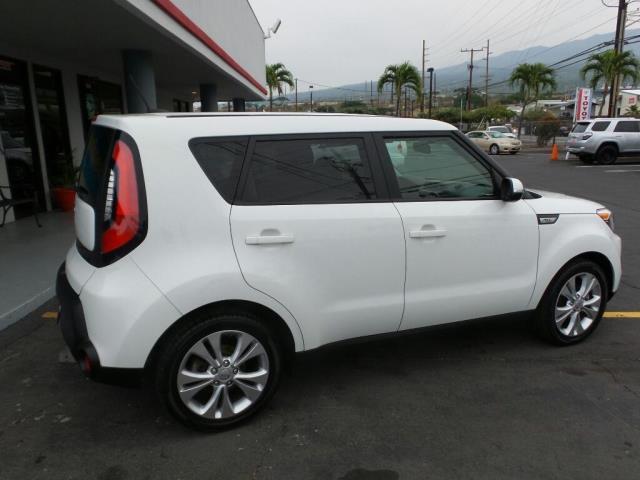 2014 kia soul + + 4dr wagon for sale in kailua kona, hawaii