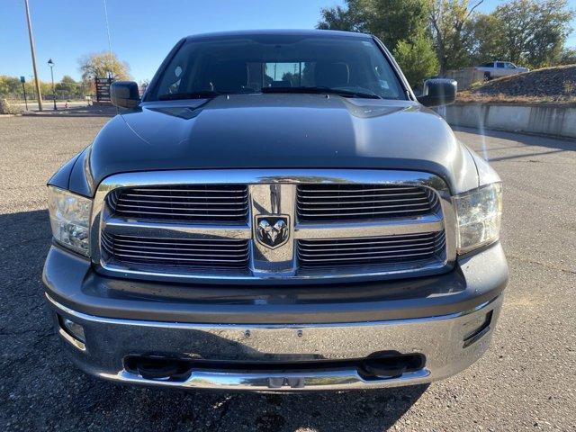 2012 ram 1500 slt