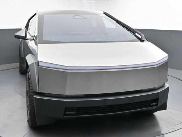 2024 tesla cybertruck all-wheel drive