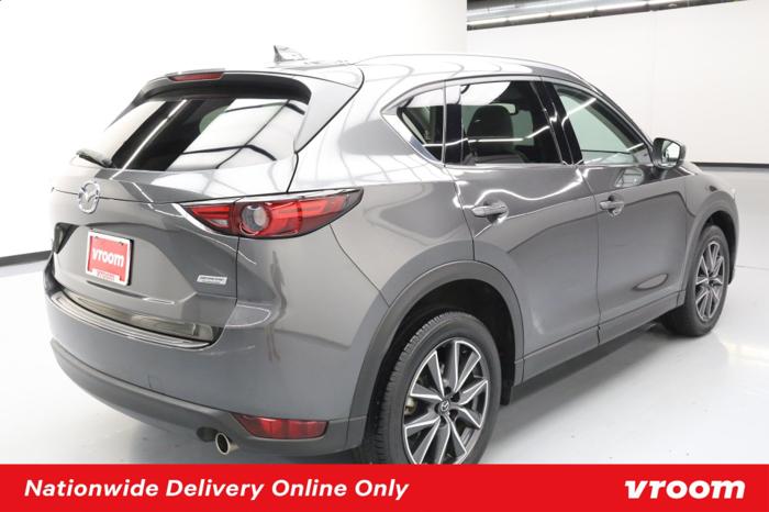 used 2018 mazda cx-5 fwd grand touring lincoln - hastings - kearney, ne 68509 for sale in lincoln, nebraska
