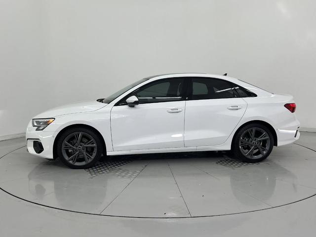 2024 audi a3 premium
