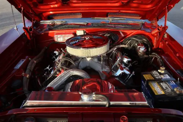 1970 plymouth barracuda grand coupe new paint