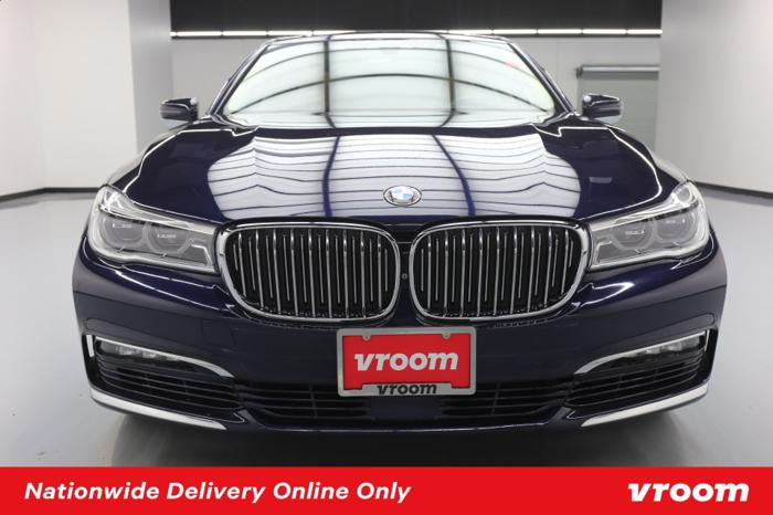 used 2016 bmw 750i xdrive alexandria, la 71301 for sale in alex, louisiana
