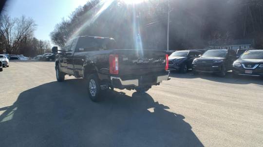 2024 Ford F-350