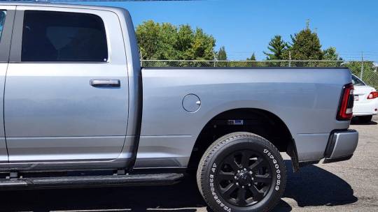 2024 RAM 3500