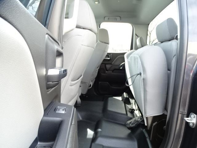 used 2016 chevrolet silverado 1500 w/t canton, ma 02021 for sale in canton, massachusetts
