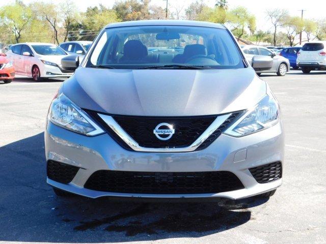 used 2016 nissan sentra s las vegas, nv 89146 for sale in las vegas, nevada