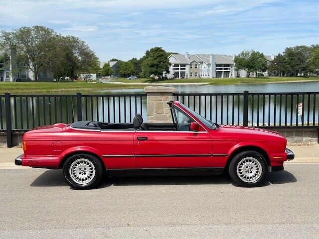 1987 bmw 3-series 325i