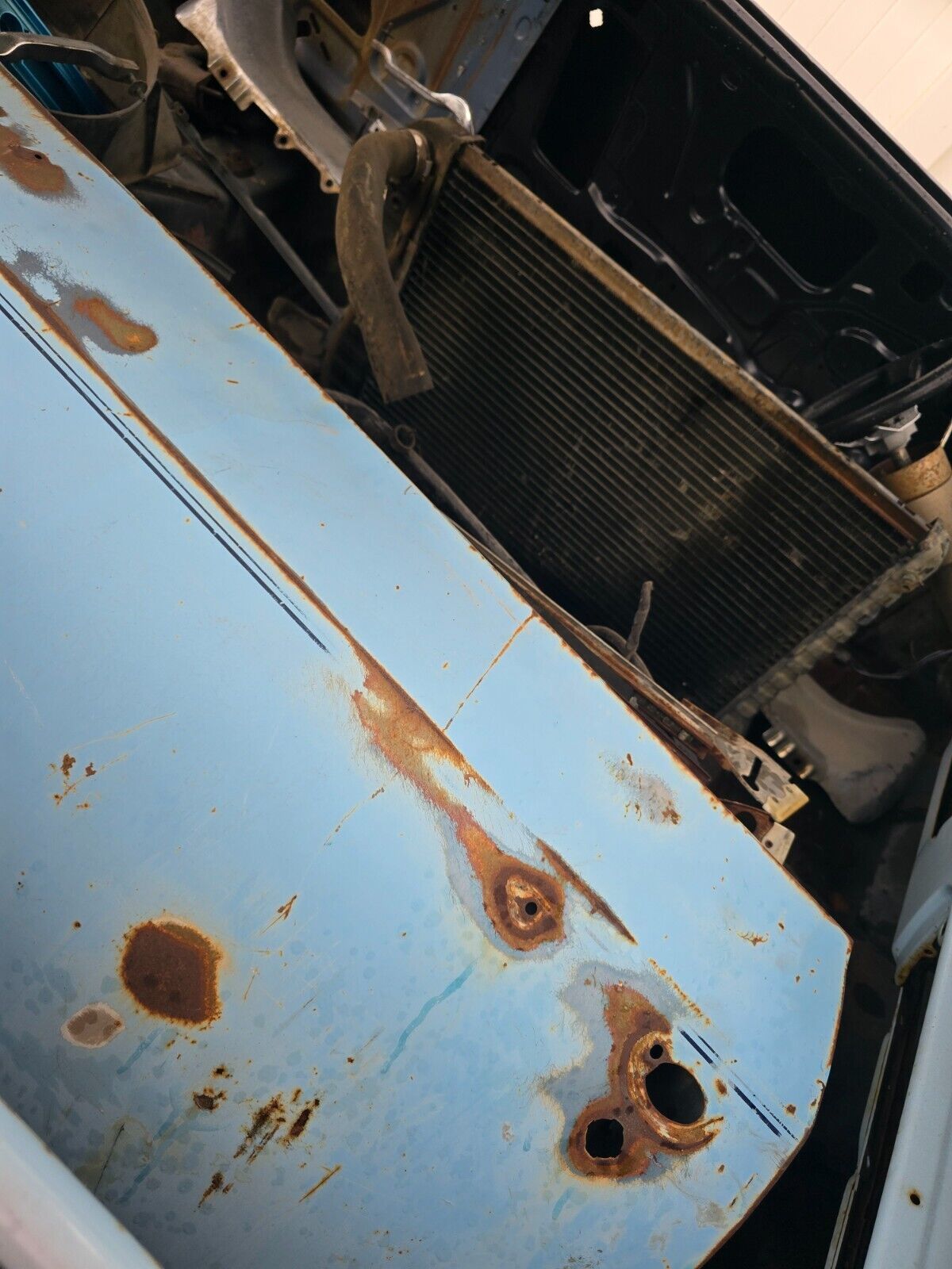 1966 chevrolet chevelle