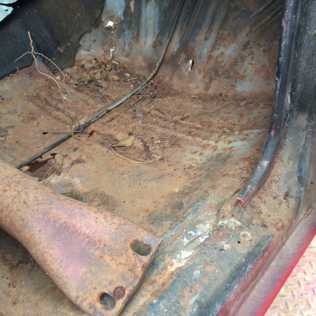 1966 chev. cp malibu