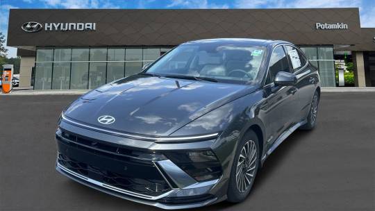 2024 Hyundai Sonata