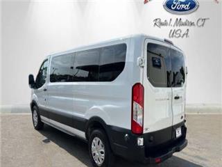 2019 Ford Transit 350 xl