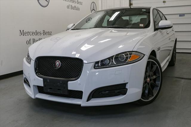 2015 jaguar xf 3.0 portfolio