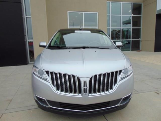 2015 lincoln mkx base awd 4dr suv for sale in dover, delaware