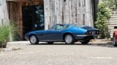 1972 maserati ghibli ss 4.9