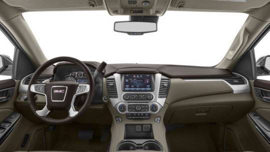 2016 GMC Yukon