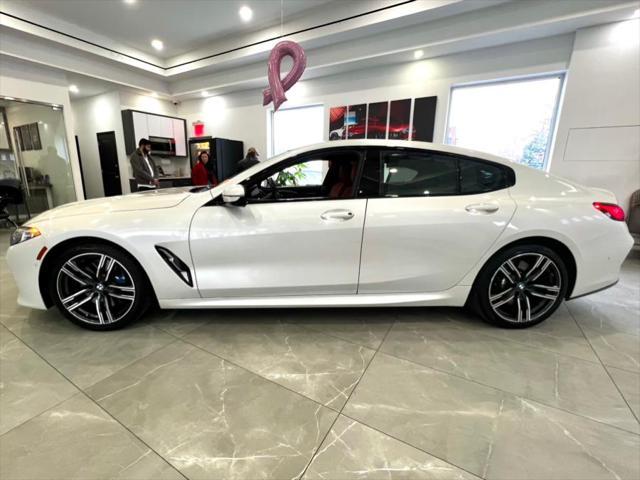 2022 bmw 840 i xdrive