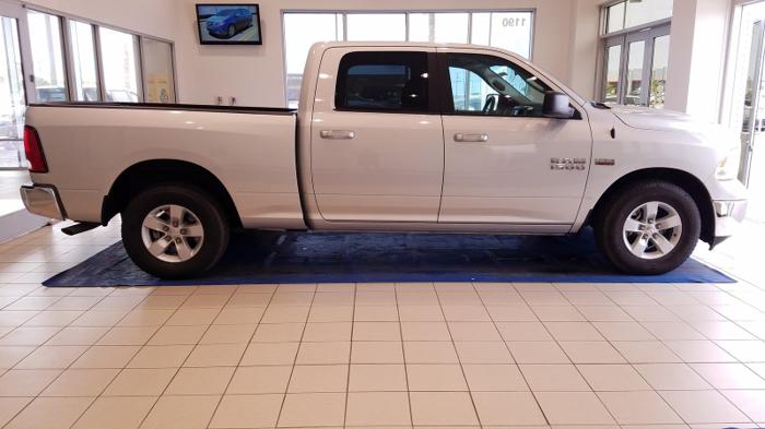 used 2018 ram 1500 slt yuma, az 85365 for sale in yuma, arizona