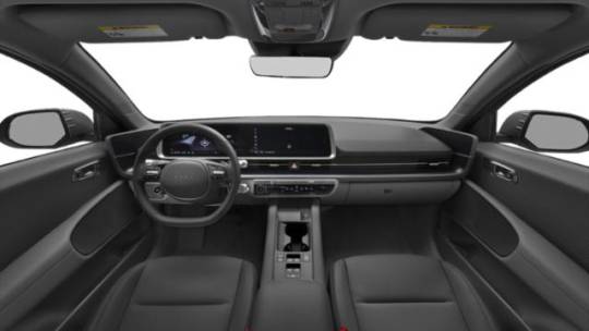2025 Hyundai IONIQ 6