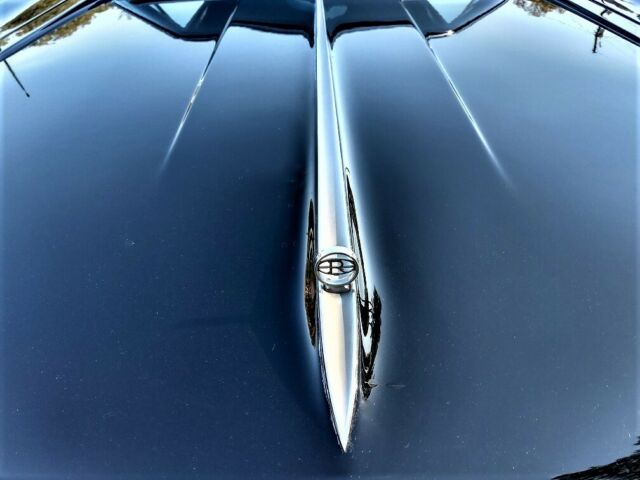 1964 buick riviera 465 wildcat black on black deluxe interior very nice! l@@k!!