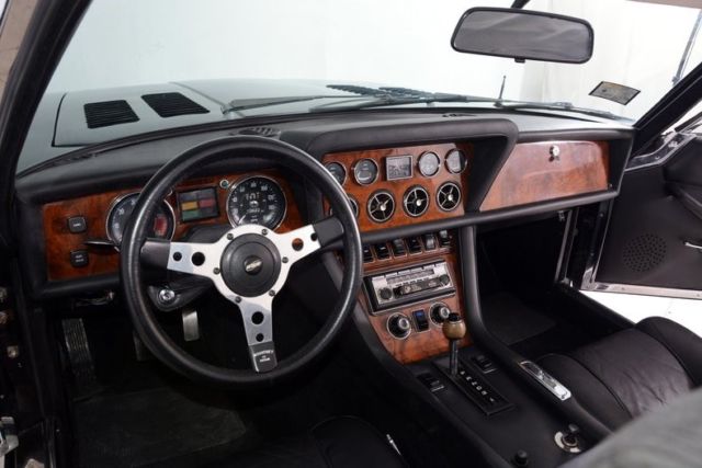 1975 jensen interceptor iii