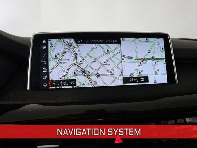 used 2018 bmw x5 xdrive35i cleveland, oh 44129 for sale in cleveland, ohio