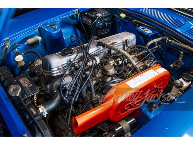 1970 datsun 240z in scottsdale, arizona